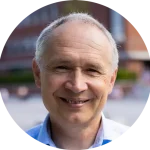 Dr. Hein Zopes